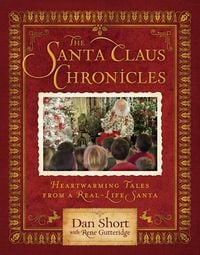 Produktbild: Santa Claus Chronicles