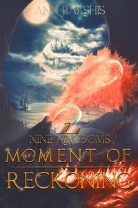 Produktbild: Moment of Reckoning
