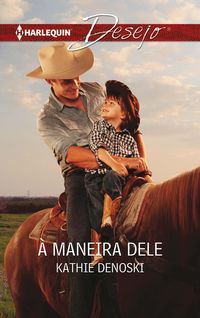 Produktbild: &Agrave; maneira dele
