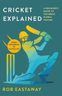 Produktbild: Cricket Explained