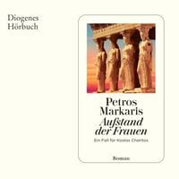Produktbild: Aufstand der Frauen