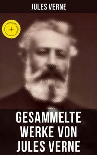 Produktbild: Gesammelte Werke von Jules Verne