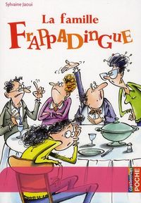 Produktbild: La famille Frappadingue