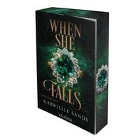 Produktbild: When She Falls