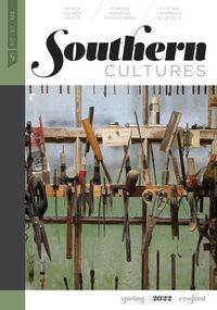 Produktbild: Southern Cultures Crafted