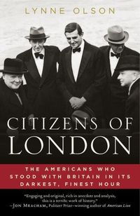 Produktbild: Citizens of London