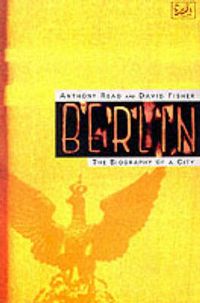 Produktbild: Read, A: Berlin