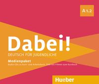 Produktbild: Dabei! A1.2