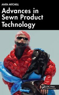 Produktbild: Advances in Sewn Product Technology