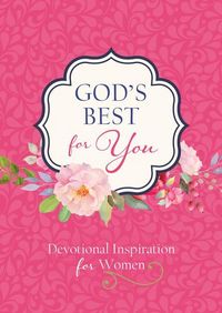 Produktbild: GODS BEST FOR YOU