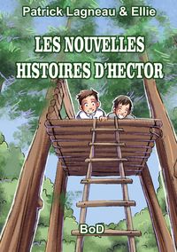 Produktbild: Les Nouvelles Histoires D'hector