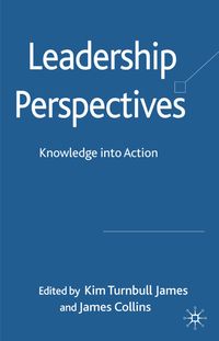Produktbild: Leadership Perspectives