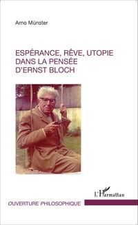 Produktbild: Esperance, reve, utopie dans la pensee d'Ernst Bloch