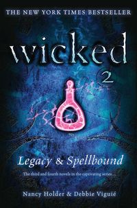 Produktbild: Wicked: Legacy & Spellbound
