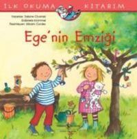 Produktbild: Ilk Okuma Kitabim - Egenin Emzigi