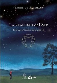Produktbild: La realidad del ser : el cuarto camino de Gurdjieff