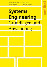 Produktbild: Systems Engineering
