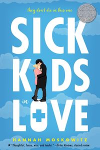 Produktbild: Sick Kids In Love