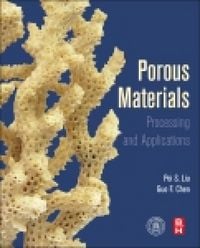 Produktbild: Porous Materials