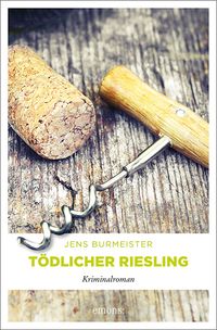 Produktbild: T&ouml;dlicher Riesling