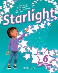 Produktbild: Starlight: Level 6. Workbook