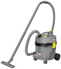 Produktbild: K&auml;rcher Professional NT 22/1 Ap L 1.378-600.0 Nass-/Trockensauger 1300 W 22 l