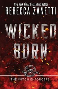 Produktbild: Wicked Burn