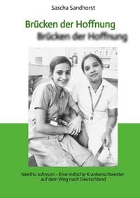 Produktbild: Br&uuml;cken der Hoffnung