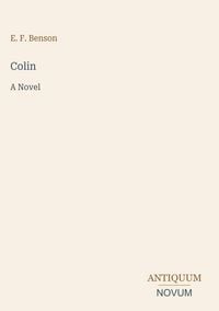 Produktbild: Colin