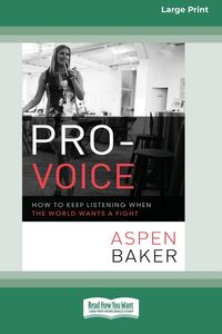 Produktbild: Pro-Voice