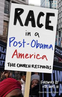 Produktbild: Race in a Post-Obama Amer