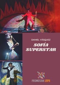 Produktbild: Sof&iacute;a Superstar
