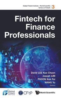 Produktbild: Fintech For Finance Professionals