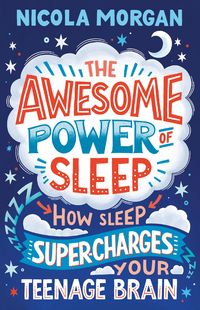 Produktbild: The Awesome Power of Sleep