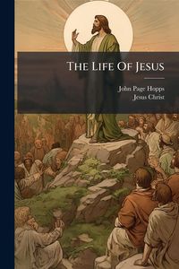 Produktbild: The Life Of Jesus