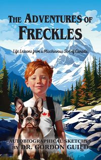 Produktbild: The Adventures of Freckles