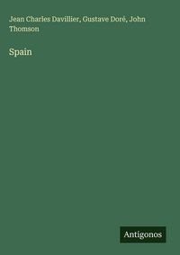 Produktbild: Spain