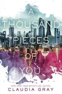 Produktbild: A Thousand Pieces of You