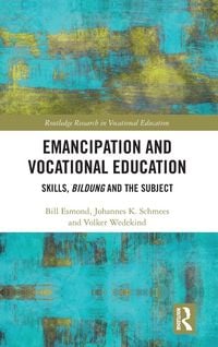 Produktbild: Emancipation and Vocational Education