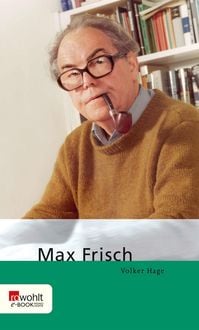 Produktbild: Max Frisch