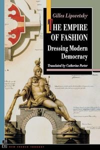 Produktbild: The Empire of Fashion