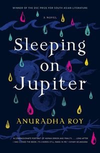 Produktbild: Sleeping on Jupiter