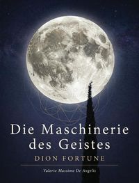 Produktbild: Die maschinerie des geistes