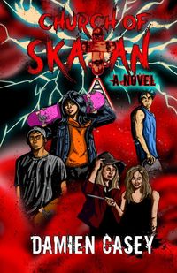 Produktbild: Church of Skatan