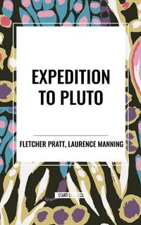 Produktbild: Expedition to Pluto