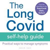 Produktbild: The Long Covid Self-Help Guide