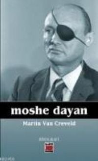 Produktbild: Moshe Dayan