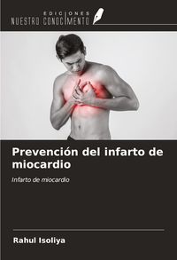 Produktbild: Prevenci&oacute;n del infarto de miocardio