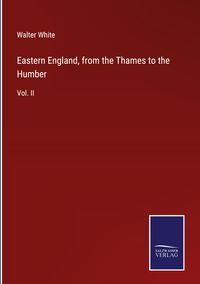 Produktbild: Eastern England, from the Thames to the Humber