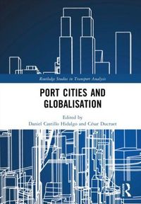 Produktbild: Port Cities and Globalisation